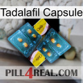 Tadalafil Capsule cialis5